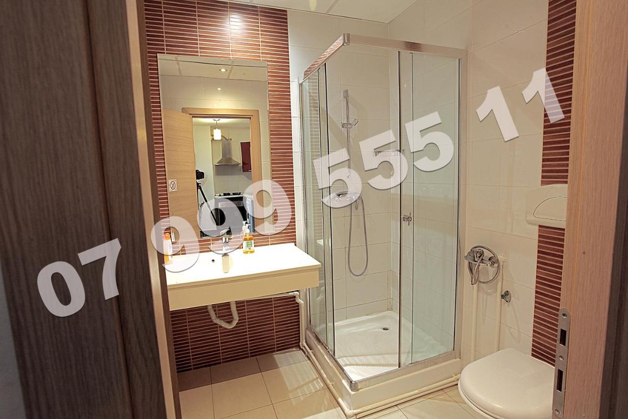 Residence Rin Grand Vitan Bucharest Exterior photo